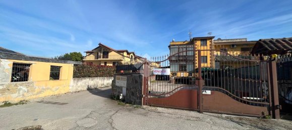 6 rooms Villa in Quarto, Italy No. 31926 36