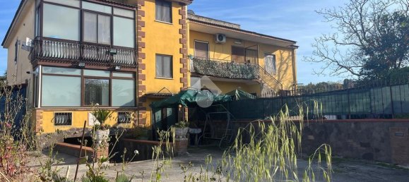 6 rooms Villa in Quarto, Italy No. 31926 35