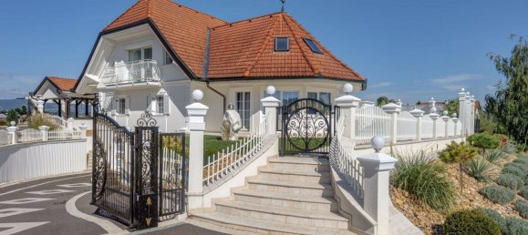 9-salle Villa à Weiz, Austria No. 179665 5