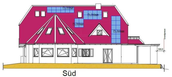 9-salle Villa à Weiz, Austria No. 179665 45