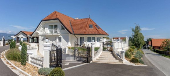 9-salle Villa à Weiz, Austria No. 179665 3