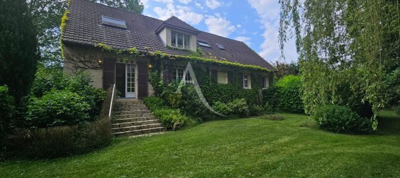 7 bedrooms House in Soissons, France No. 231040 4