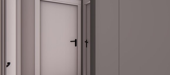 Apartment 1+3 in Antalya, Turkey No. 21062 23