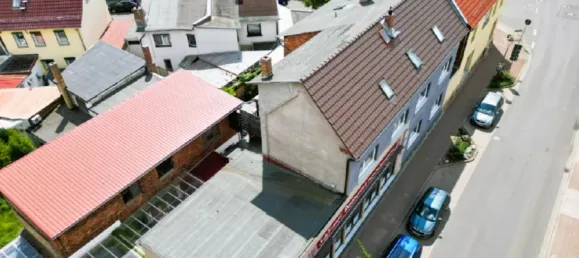 4 Schlafzimmer Cafe / Restaurant in Harz, Germany, Nr. 222046 5