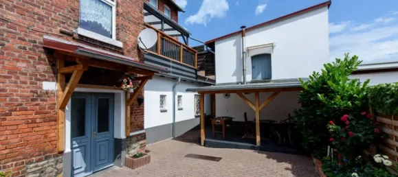 4 Schlafzimmer Cafe / Restaurant in Harz, Germany, Nr. 222046 16