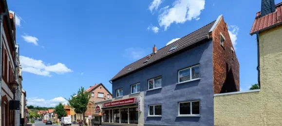 4 Schlafzimmer Cafe / Restaurant in Harz, Germany, Nr. 222046 2