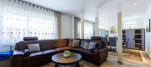 4 Schlafzimmer Cafe / Restaurant in Harz, Germany, Nr. 222046 17