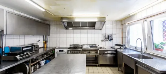 4 Schlafzimmer Cafe / Restaurant in Harz, Germany, Nr. 222046 14