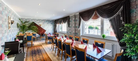 4 Schlafzimmer Cafe / Restaurant in Harz, Germany, Nr. 222046 8