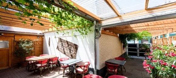 4 Schlafzimmer Cafe / Restaurant in Harz, Germany, Nr. 222046 12