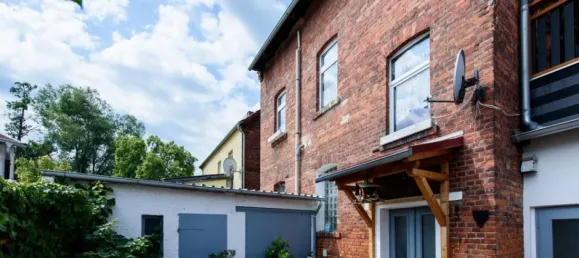 4 Schlafzimmer Cafe / Restaurant in Harz, Germany, Nr. 222046 15