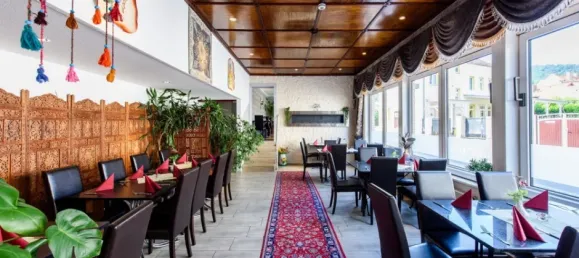 4 Schlafzimmer Cafe / Restaurant in Harz, Germany, Nr. 222046 7