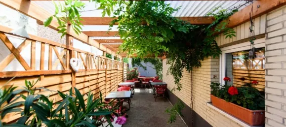 4 Schlafzimmer Cafe / Restaurant in Harz, Germany, Nr. 222046 13