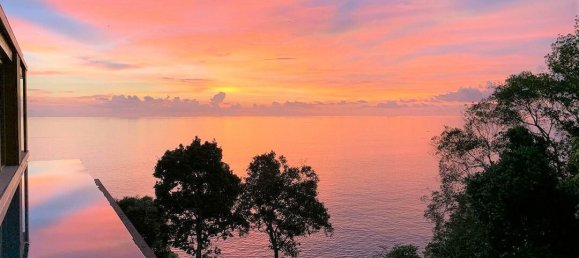 4 bedrooms Villa in Kamala, Thailand No. 10968 24