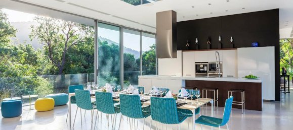 4 bedrooms Villa in Kamala, Thailand No. 10968 10