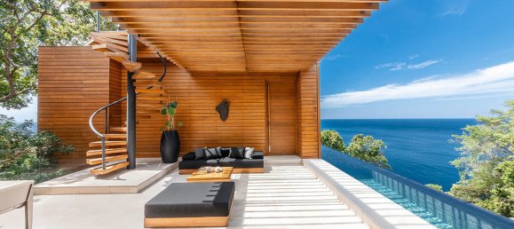 4 bedrooms Villa in Kamala, Thailand No. 10968 20