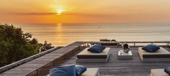 4 bedrooms Villa in Kamala, Thailand No. 10968 12