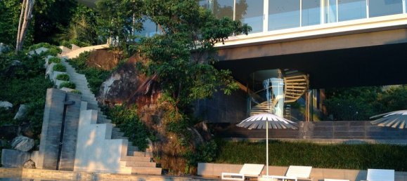 4 bedrooms Villa in Kamala, Thailand No. 10968 8