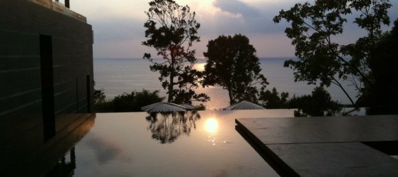 4 bedrooms Villa in Kamala, Thailand No. 10968 3