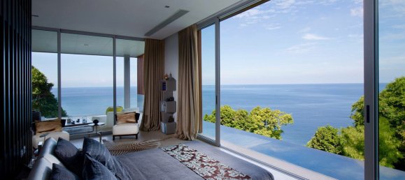 4 bedrooms Villa in Kamala, Thailand No. 10968 9