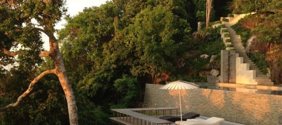 4 bedrooms Villa in Kamala, Thailand No. 10968 7