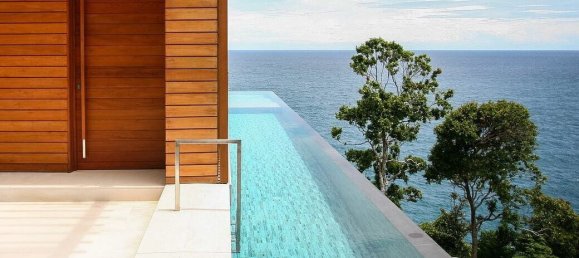 4 bedrooms Villa in Kamala, Thailand No. 10968 13