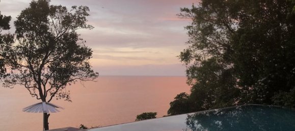 4 bedrooms Villa in Kamala, Thailand No. 10968 14