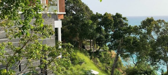 4 bedrooms Villa in Kamala, Thailand No. 10968 15