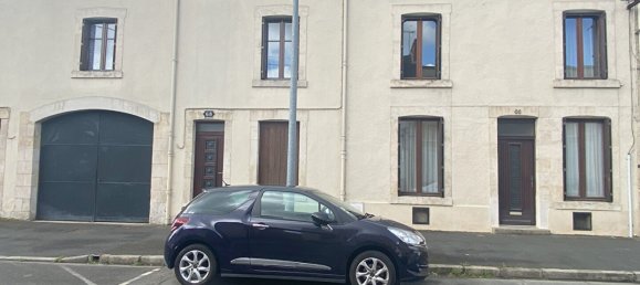 3 bedrooms Townhouse in Chateauroux, France No. 211524 9