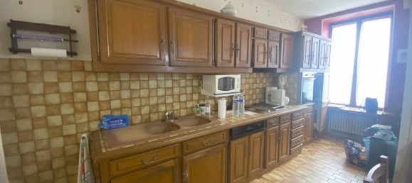 3 bedrooms Townhouse in Chateauroux, France No. 211524 4