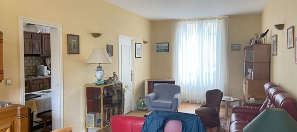 3 bedrooms Townhouse in Chateauroux, France No. 211524 5