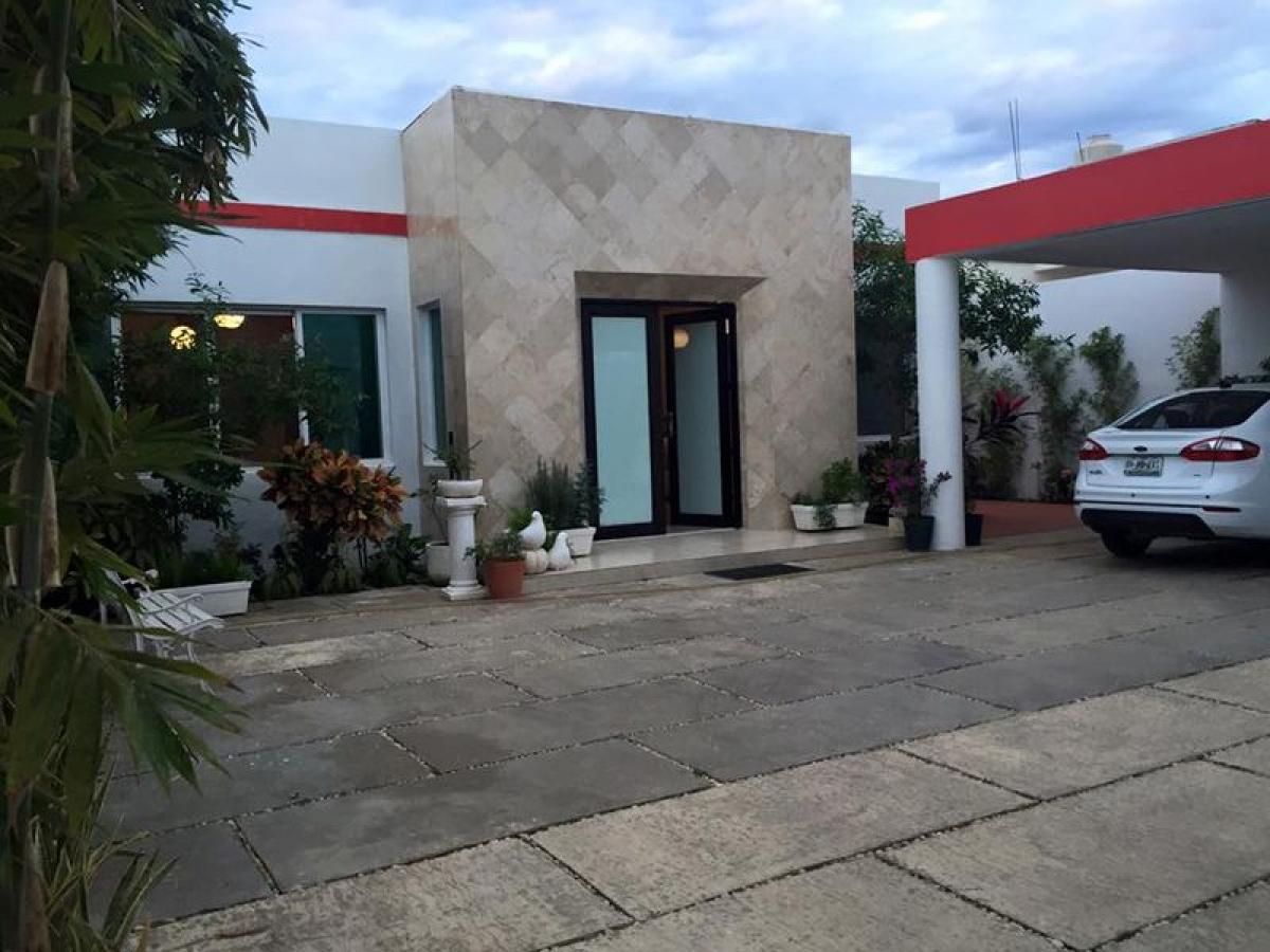 2 bedrooms House in Yucatan, Mexico No. 173420