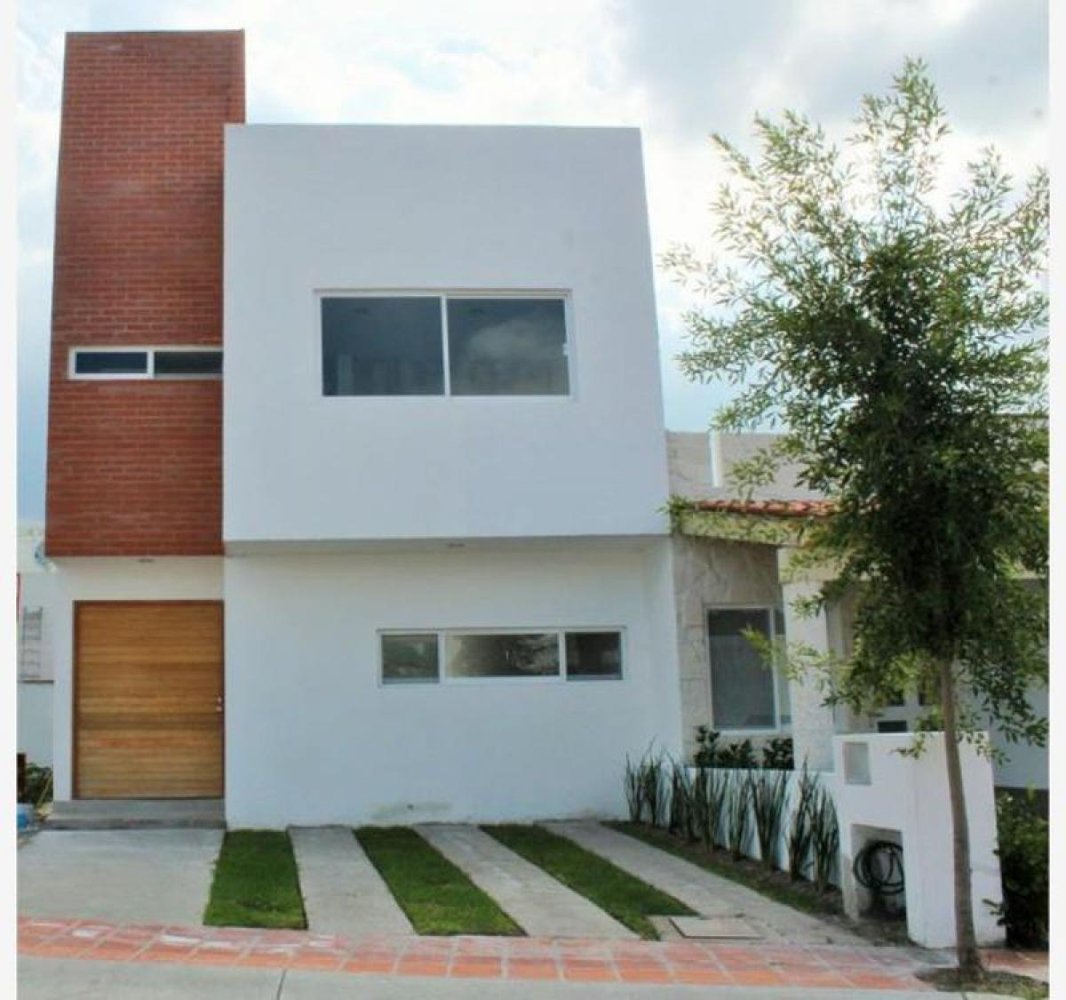 3 bedrooms House in Queretaro, Mexico No. 147202