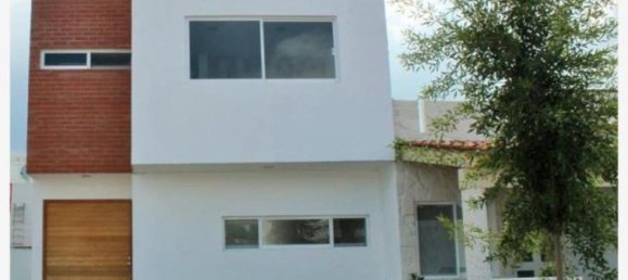 3 bedrooms House in Queretaro, Mexico No. 147202 2