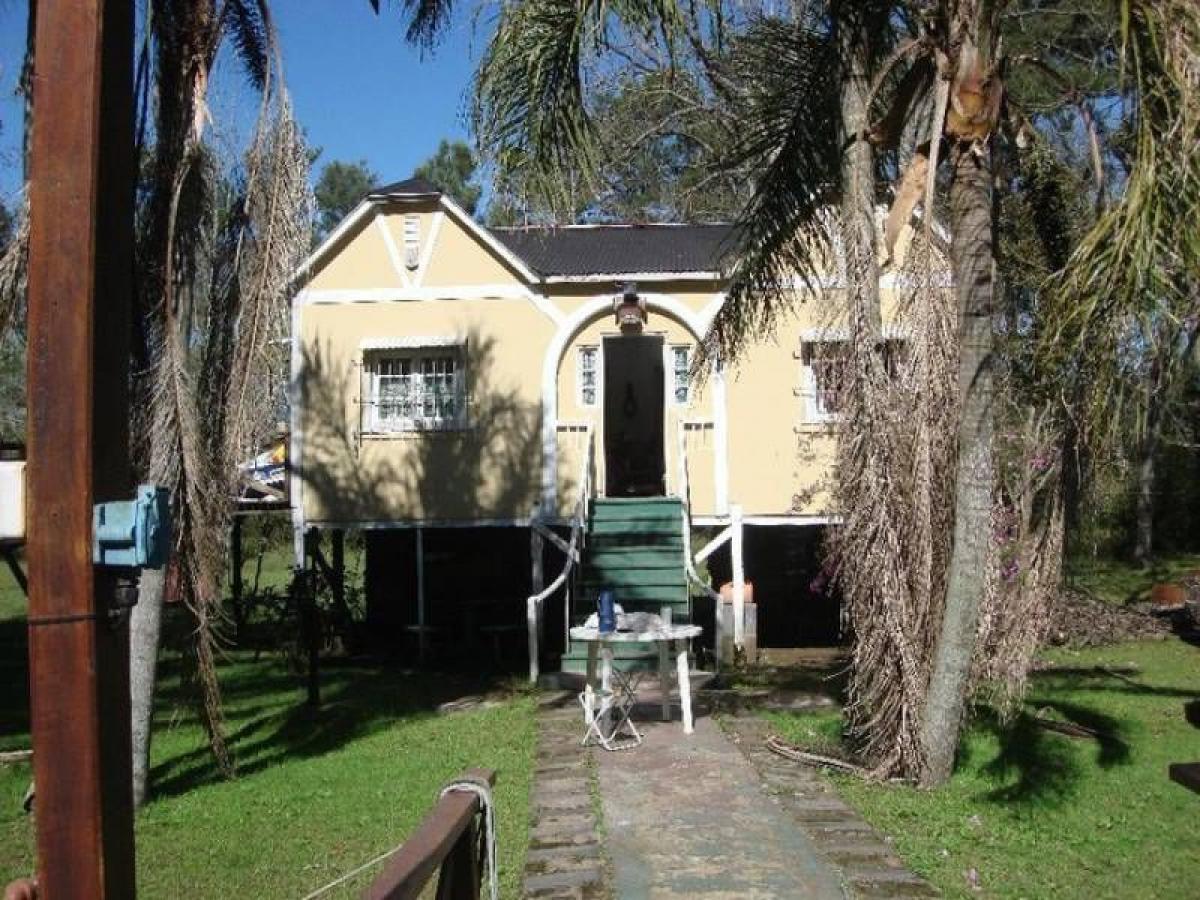 3 Schlafzimmer Haus in San Fernando, Argentina, Nr. 78843