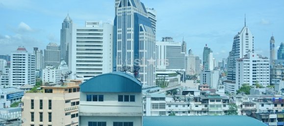 Condominio de 2 dormitorios en Bangkok, Thailand No. 7698 3