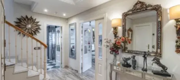 4 غرف نوم منزل في Granada, Spain رقم 174542 23