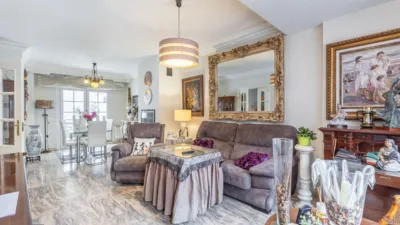 4 غرف نوم منزل في Granada, Spain رقم 174542