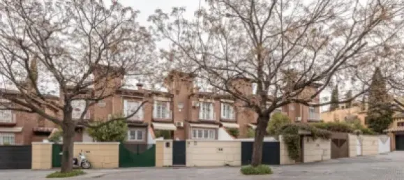 4 غرف نوم منزل في Granada, Spain رقم 174542 28