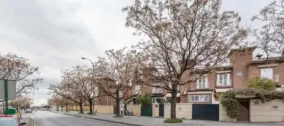 4 غرف نوم منزل في Granada, Spain رقم 174542 30