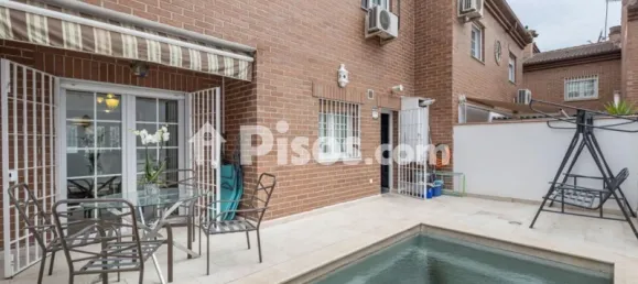 4 غرف نوم منزل في Granada, Spain رقم 174542 31