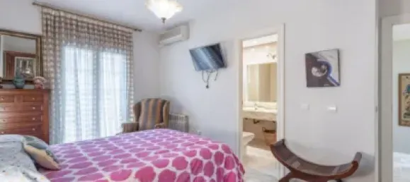 4 غرف نوم منزل في Granada, Spain رقم 174542 13