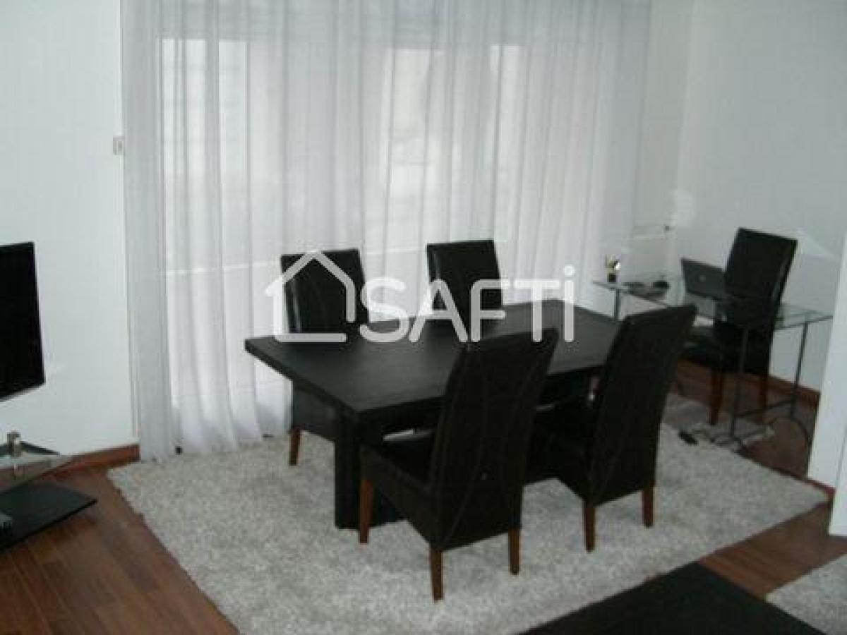 2 Schlafzimmer Wohnung in Argenteuil, France, Nr. 33933