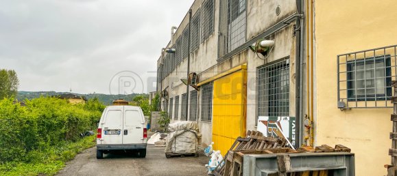 Коммерческая недвижимость 434м² в Аркуньяно, Италия № 224404 2