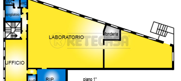 Коммерческая недвижимость 434м² в Аркуньяно, Италия № 224404 29