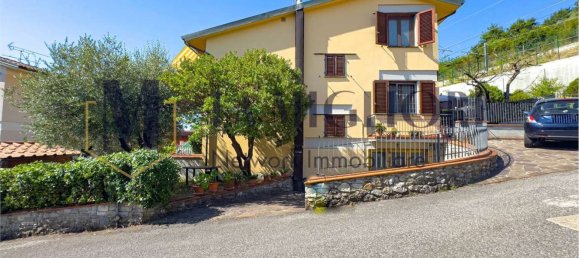 4 rooms House in Serravalle Pistoiese, Italy No. 264958 9