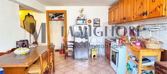 4 rooms House in Serravalle Pistoiese, Italy No. 264958 30