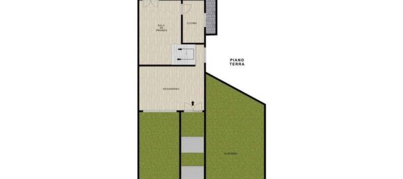 4 rooms House in Serravalle Pistoiese, Italy No. 264958 32