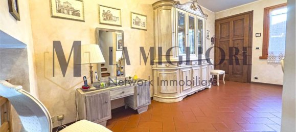4 rooms House in Serravalle Pistoiese, Italy No. 264958 15