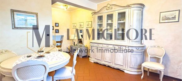 4 rooms House in Serravalle Pistoiese, Italy No. 264958 17
